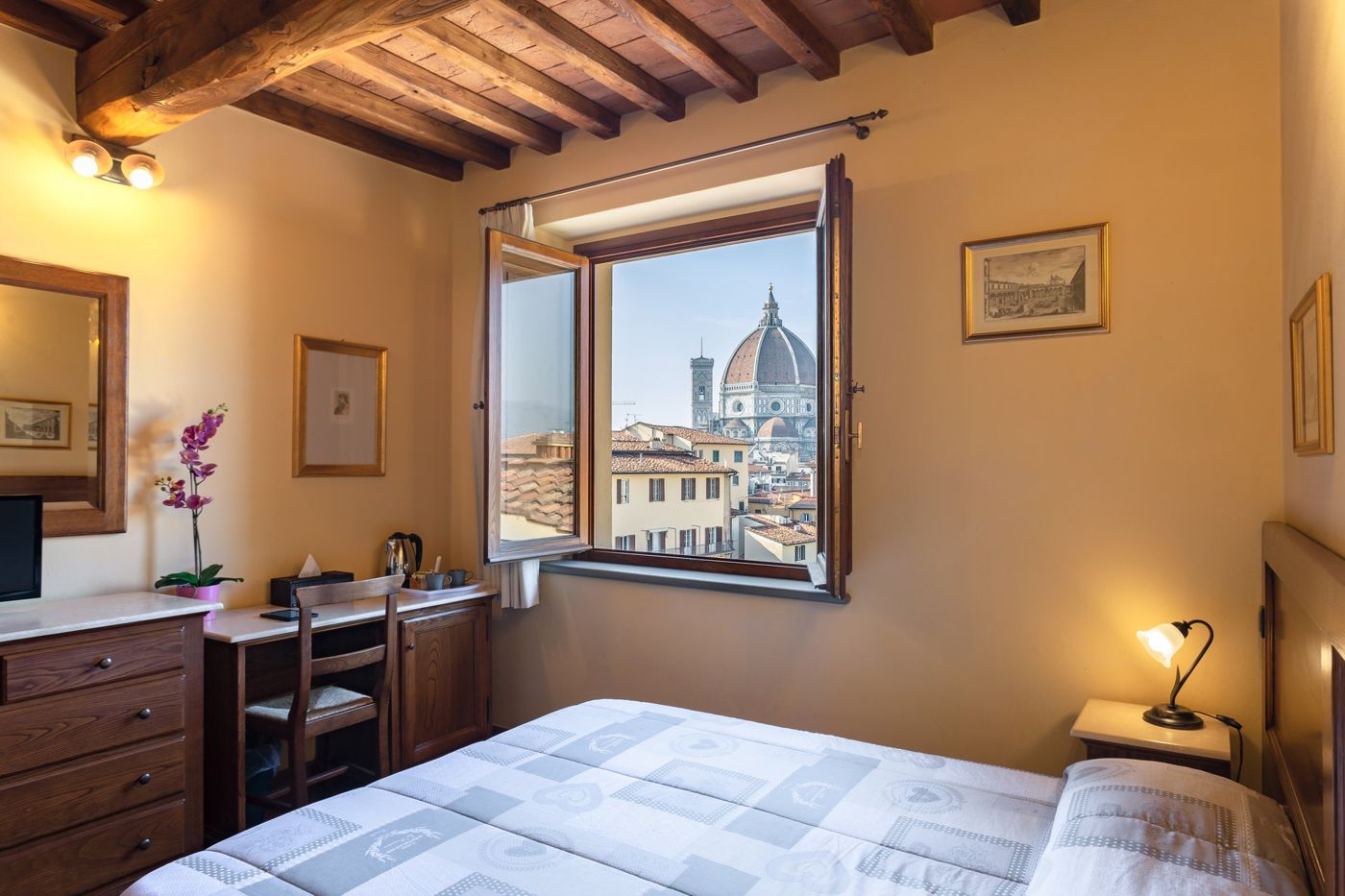 B&B Palazzo Graziani