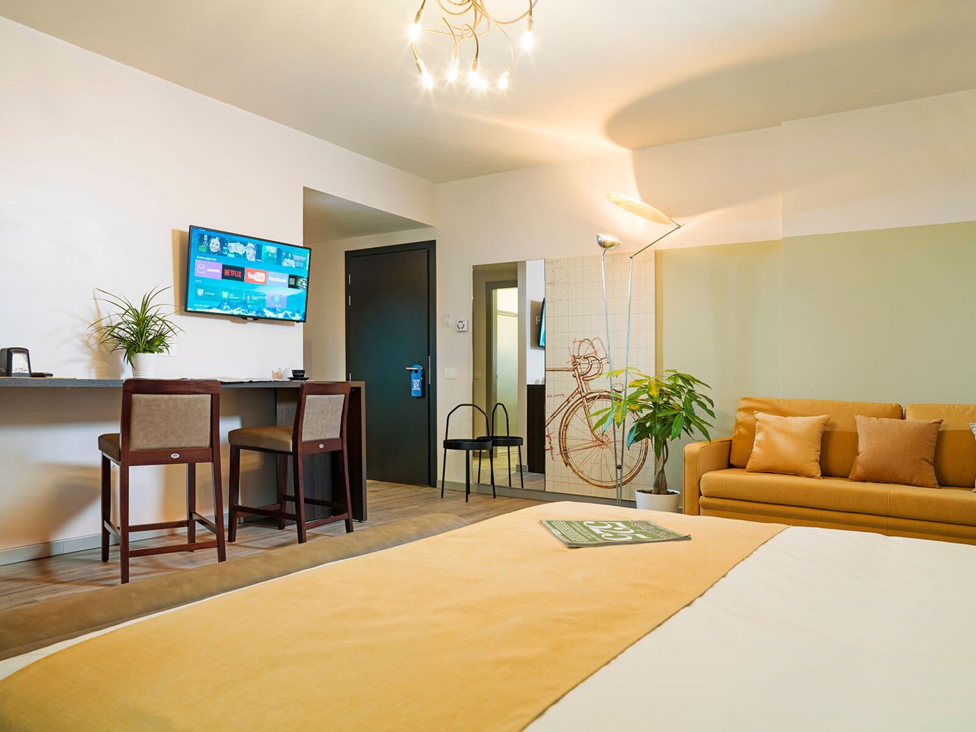 Residenza Del Borgo