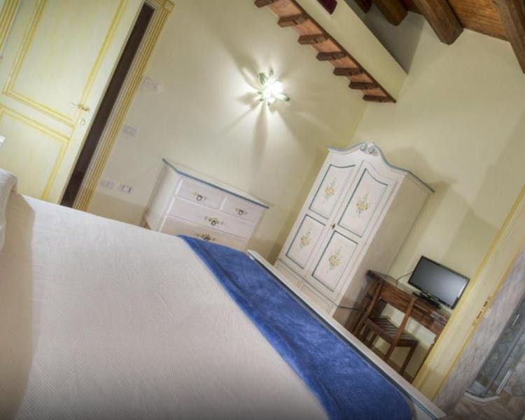 La Castellaia Resort