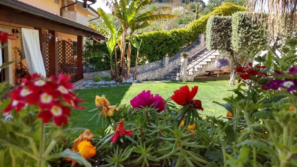Favola B&B