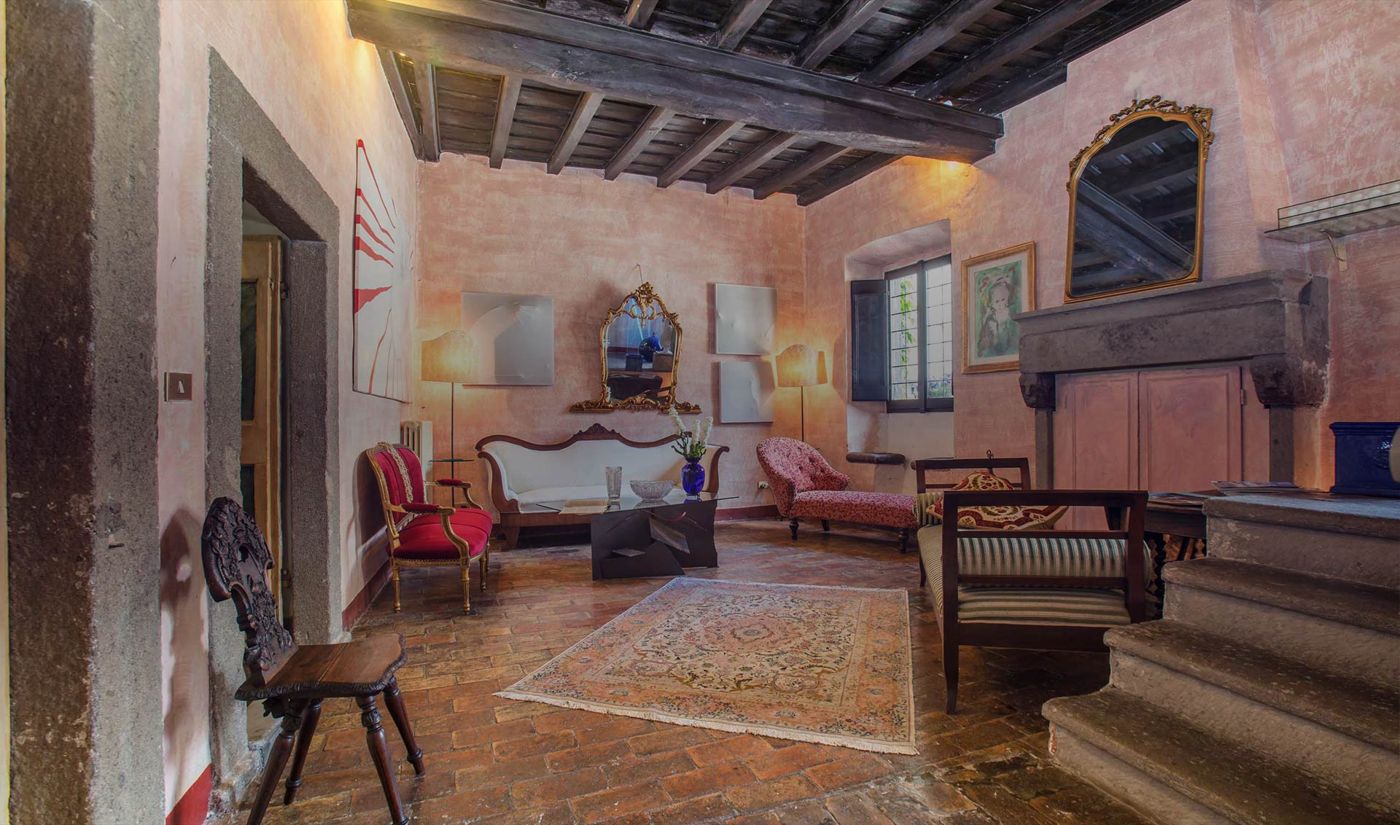 B&B dei Papi Boutique Hotel