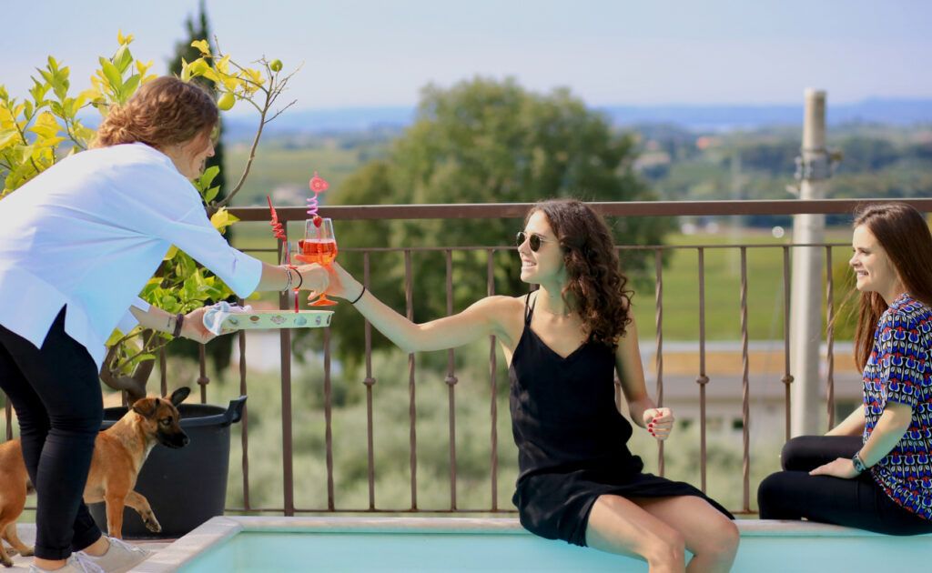 La Cipressina
