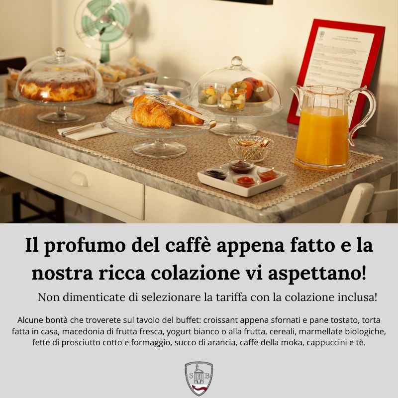 Locanda San Bernardo