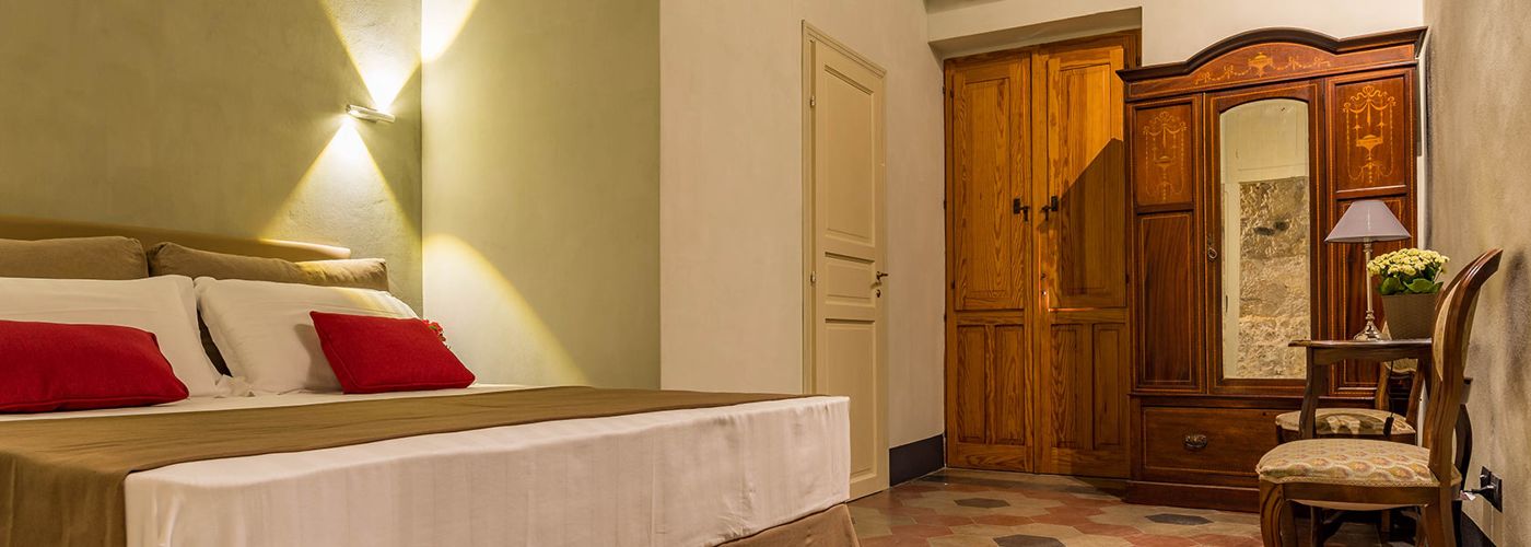 Cappuccine Guest House
