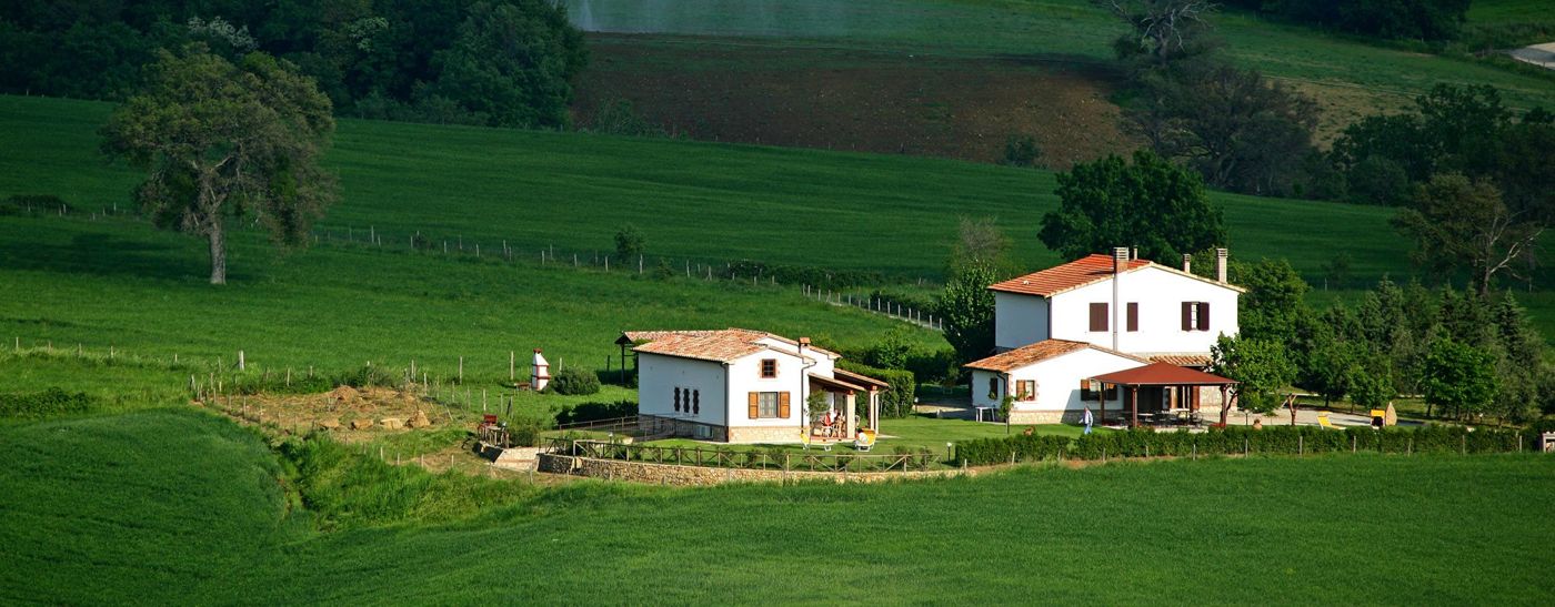 Agriturismo Il Cavallino