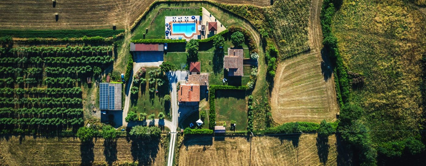 Agriturismo Il Cavallino