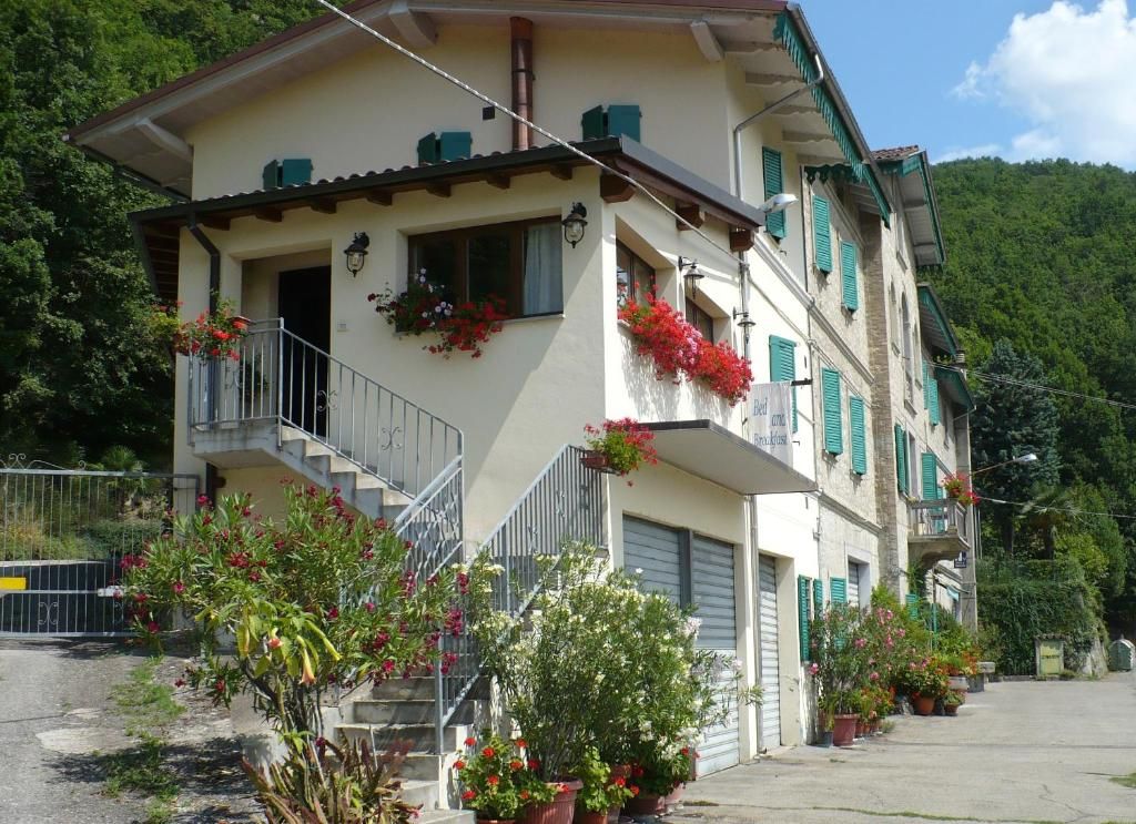 B&B Solo per Quattro