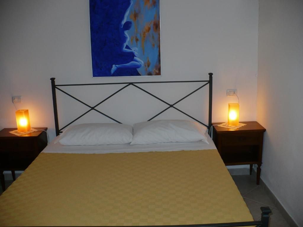 B&B Solo per Quattro