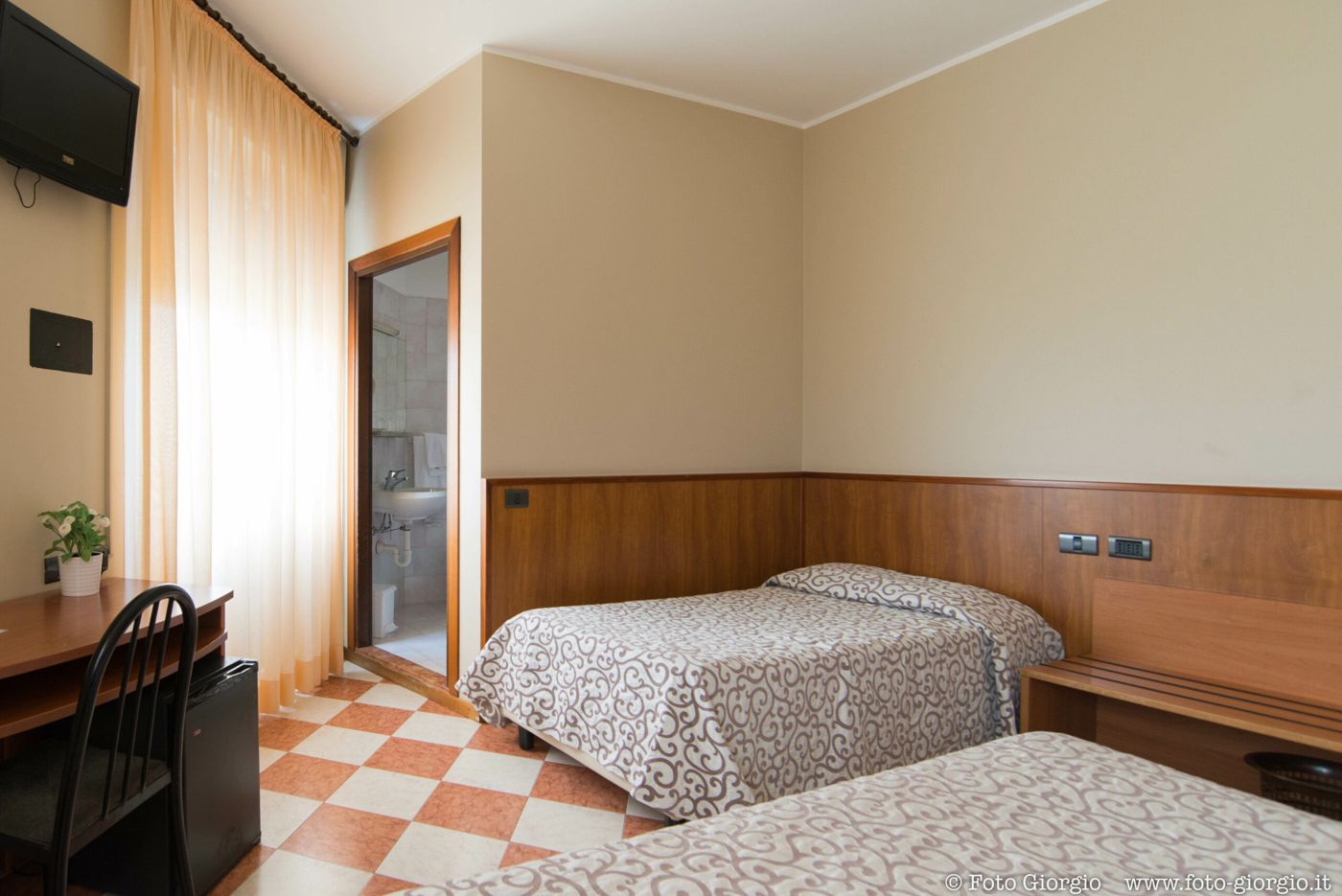 Hotel Daina