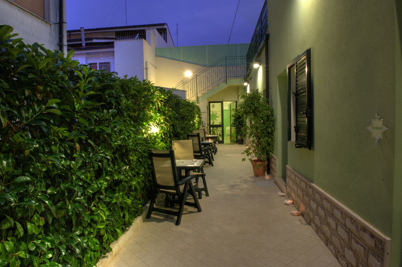La Casa del Nonno - Affittacamere