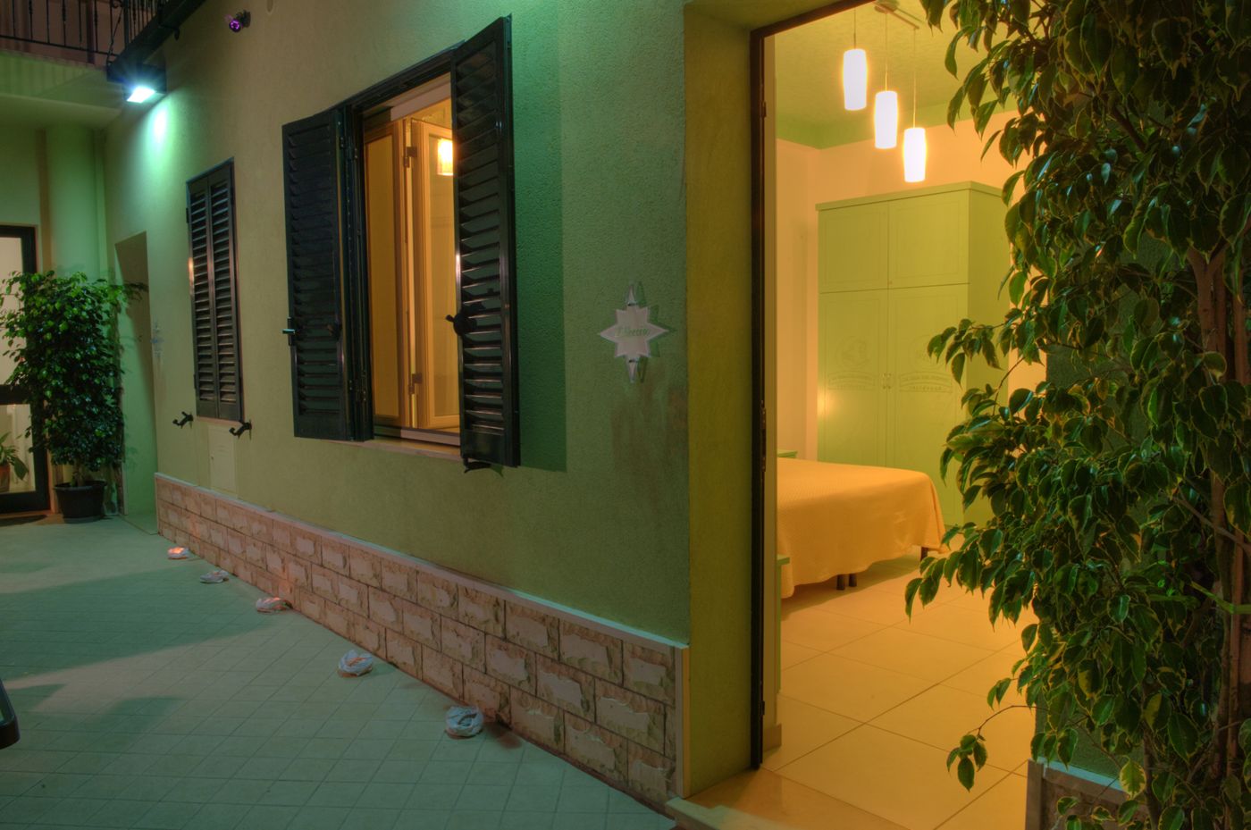 La Casa del Nonno - Affittacamere