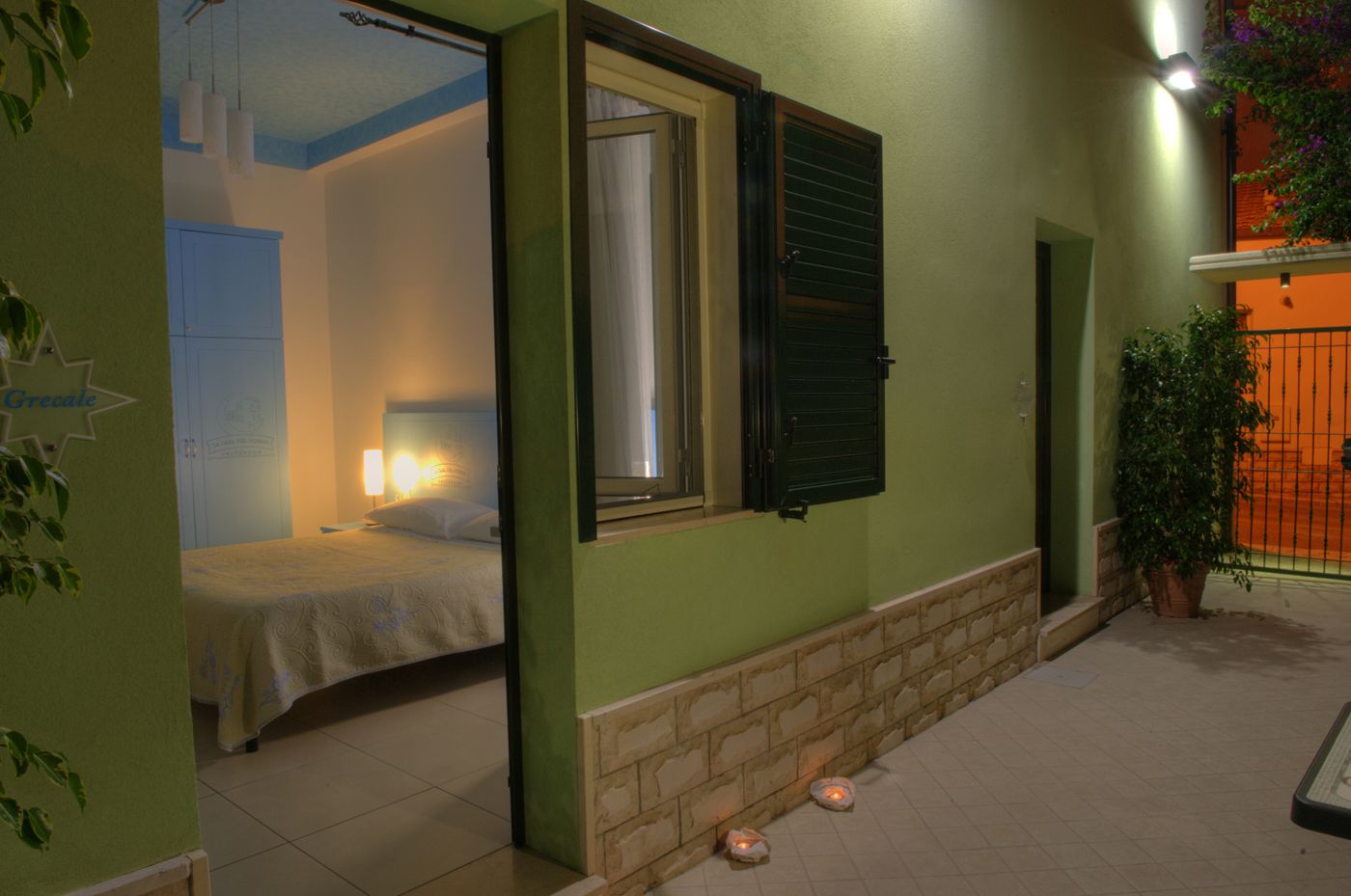 La Casa del Nonno - Affittacamere