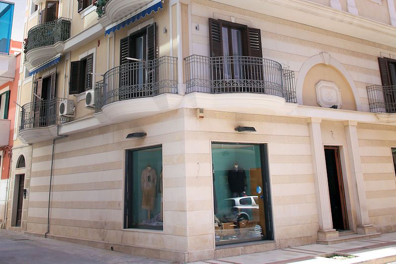 Napolitano Palace