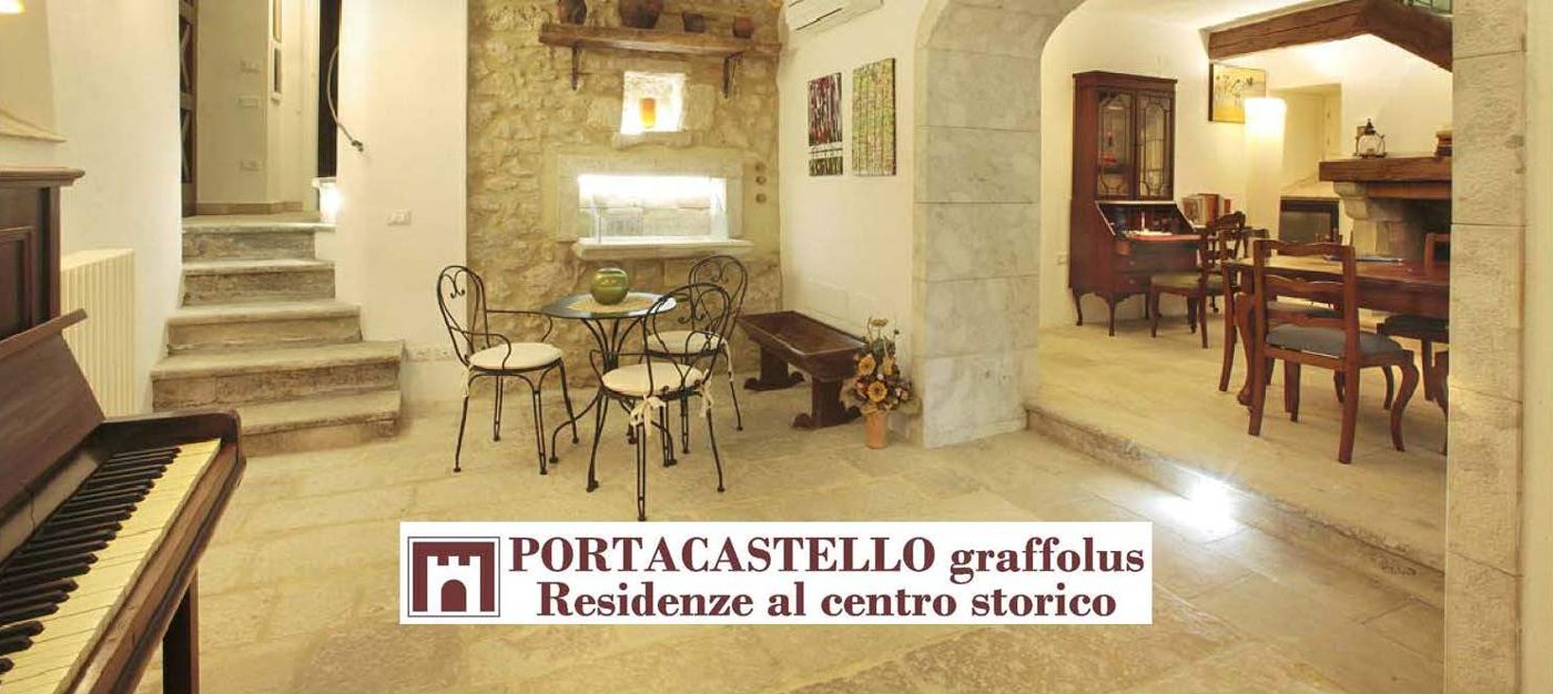 Residenze Portacastello