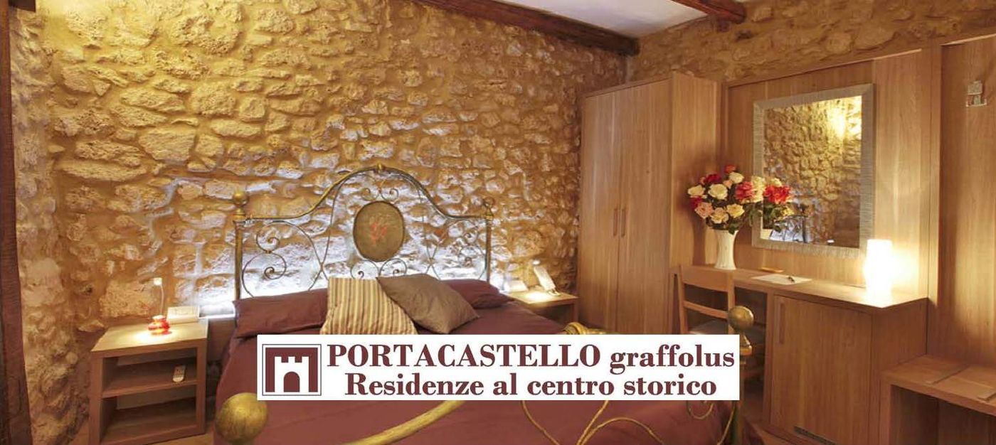 Residenze Portacastello
