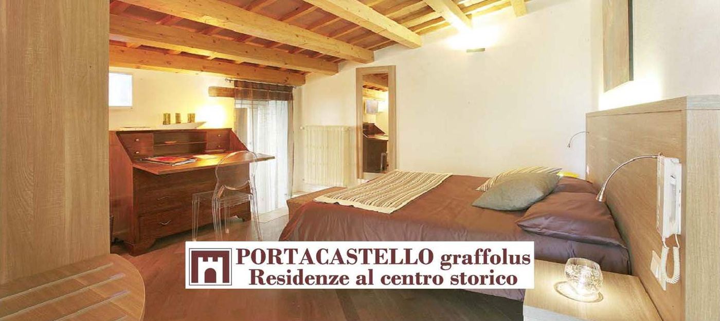 Residenze Portacastello