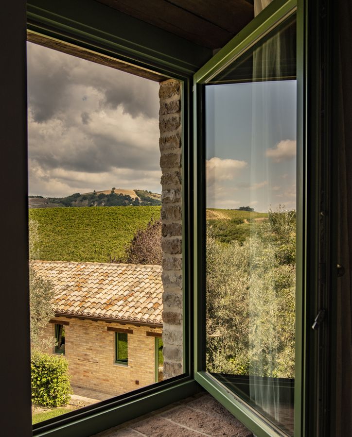 Relais Cocci Grifoni