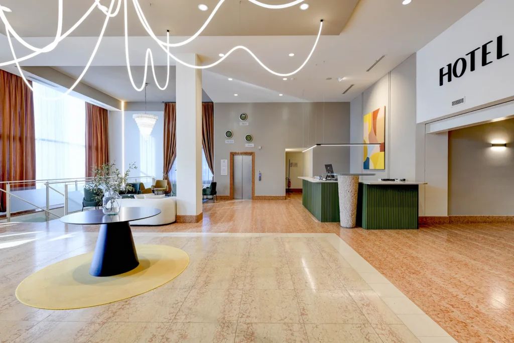 Hotel Garda