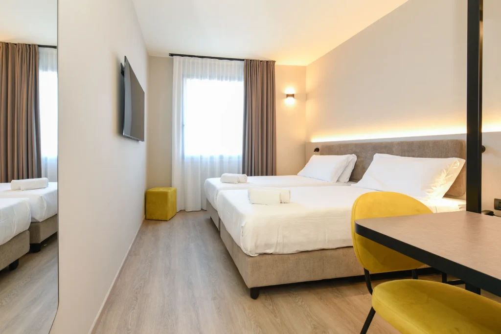 Hotel Garda