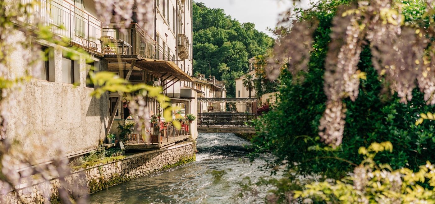 Albergo Diffuso Polcenigo
