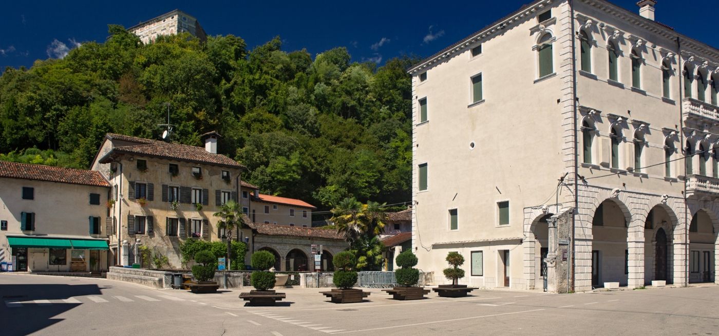 Albergo Diffuso Polcenigo