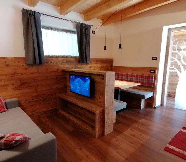 Dolomites B&B