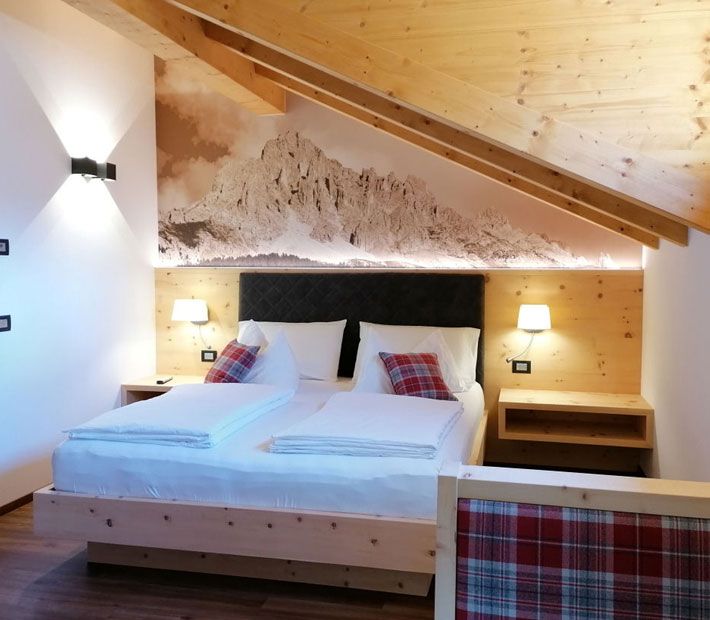 Dolomites B&B