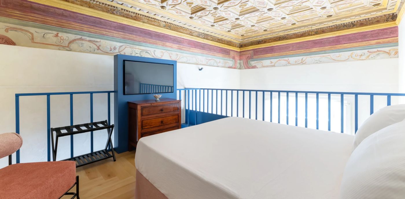 Accadia Relais Boutique Hotel