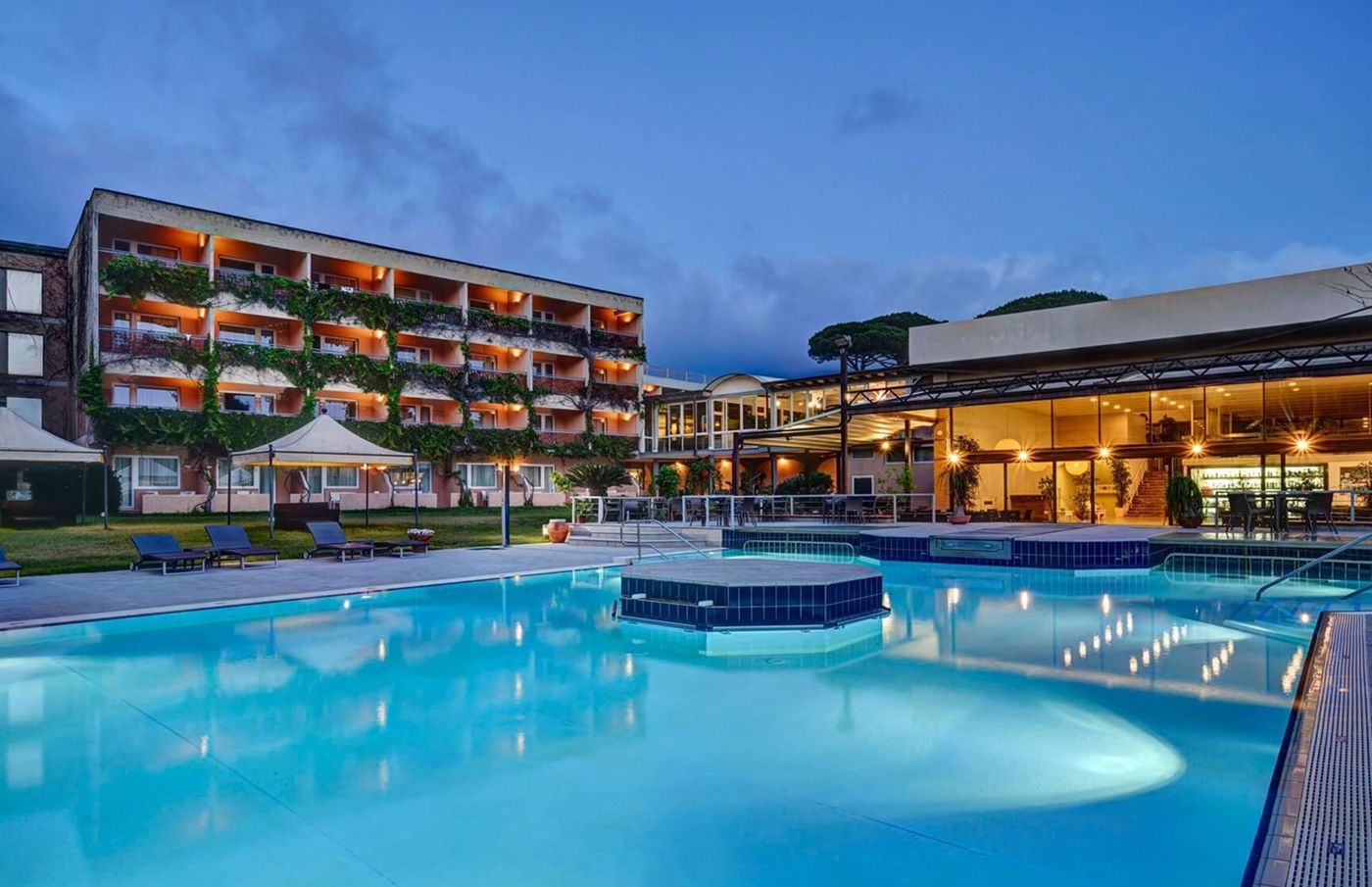 Golf Hotel Punta Ala