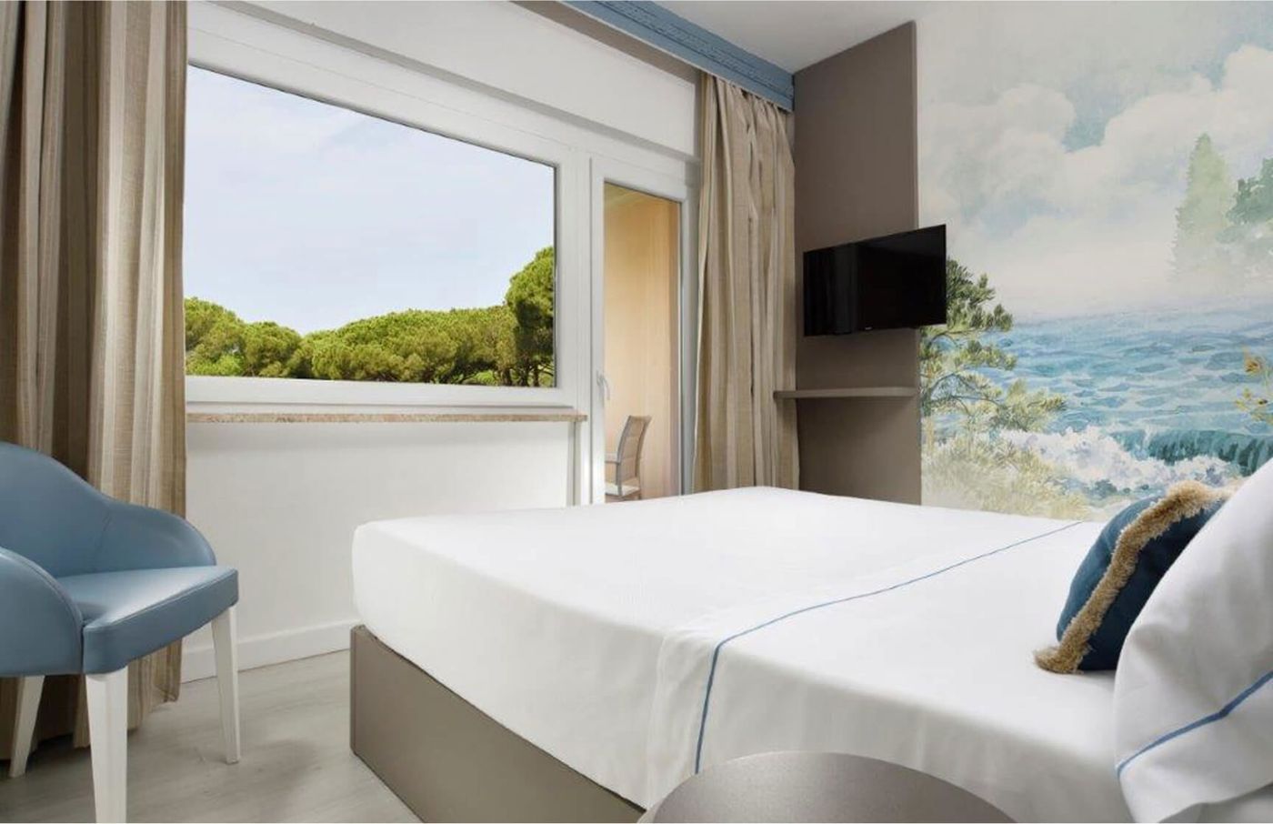 Golf Hotel Punta Ala