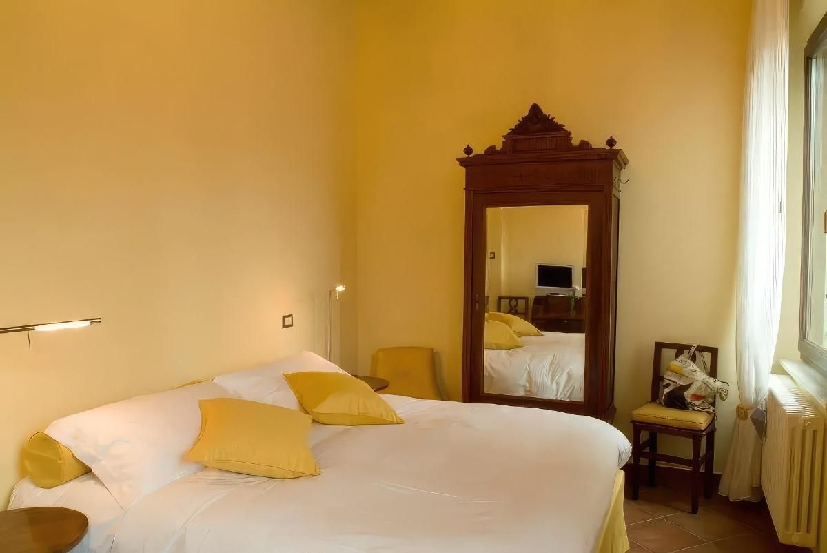 ADA Bed and Breakfast