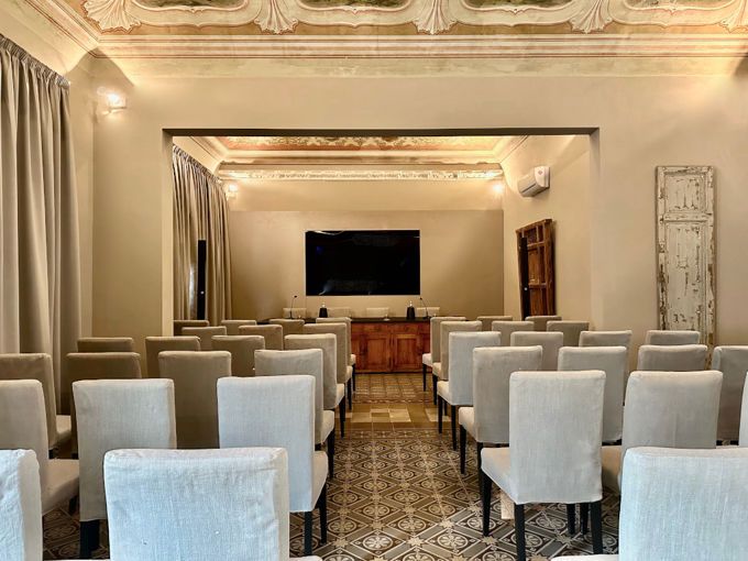 Palazzo Liberty Unique Hotel by Geocharme