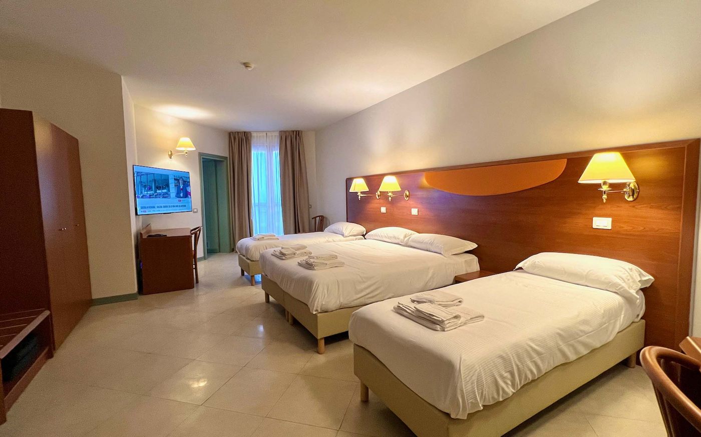 Hotel Touring