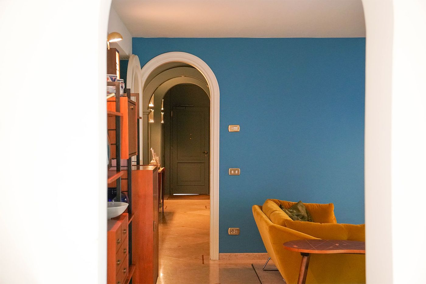 Casa Giotto