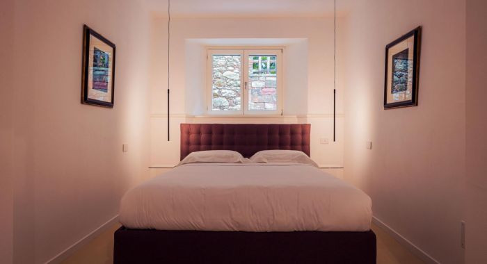 Suite Design Lucignano