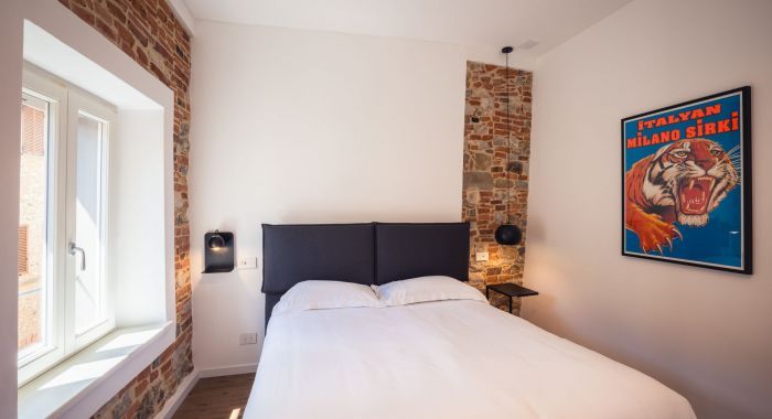 Suite Design Lucignano