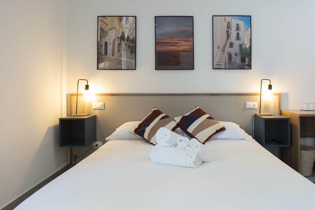 Sperlonga Center Holiday