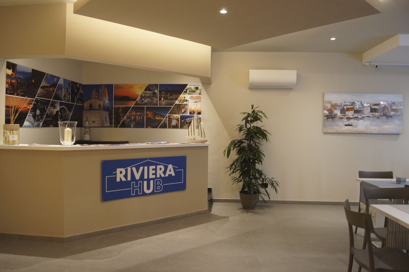 Riviera HUB