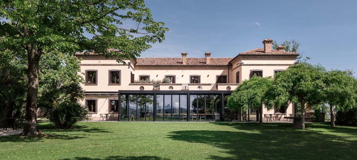 Relais Villa Margherita
