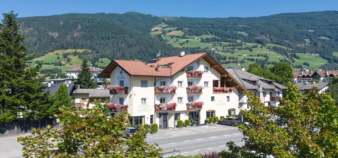 Hotel Klammer