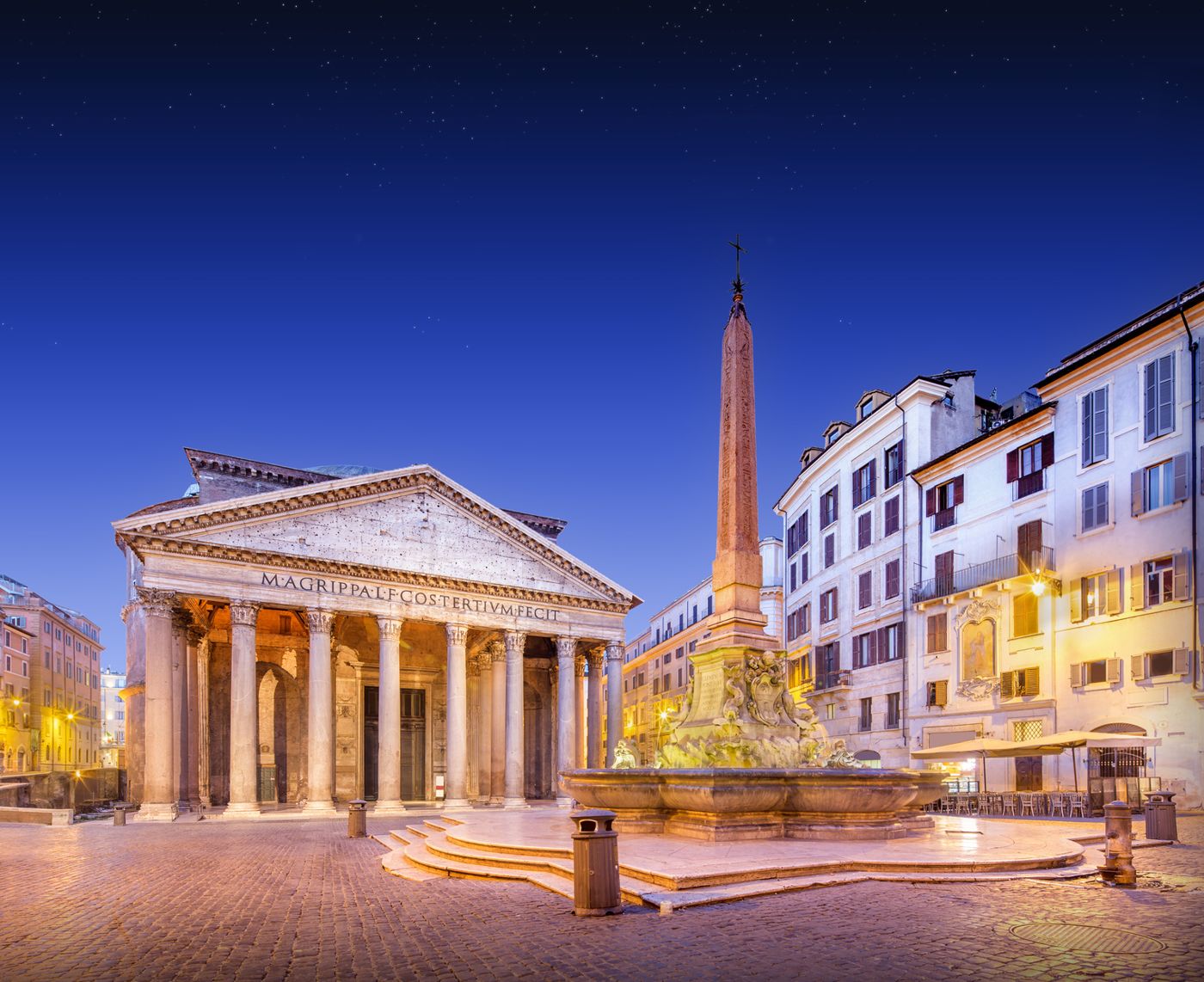 B&B L'Appartamento Romano
