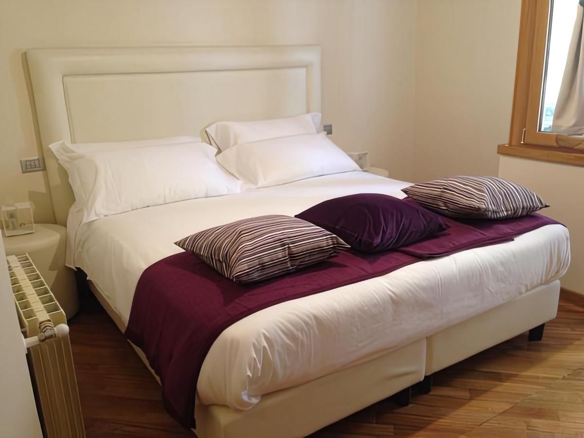 B&B L'Appartamento Romano