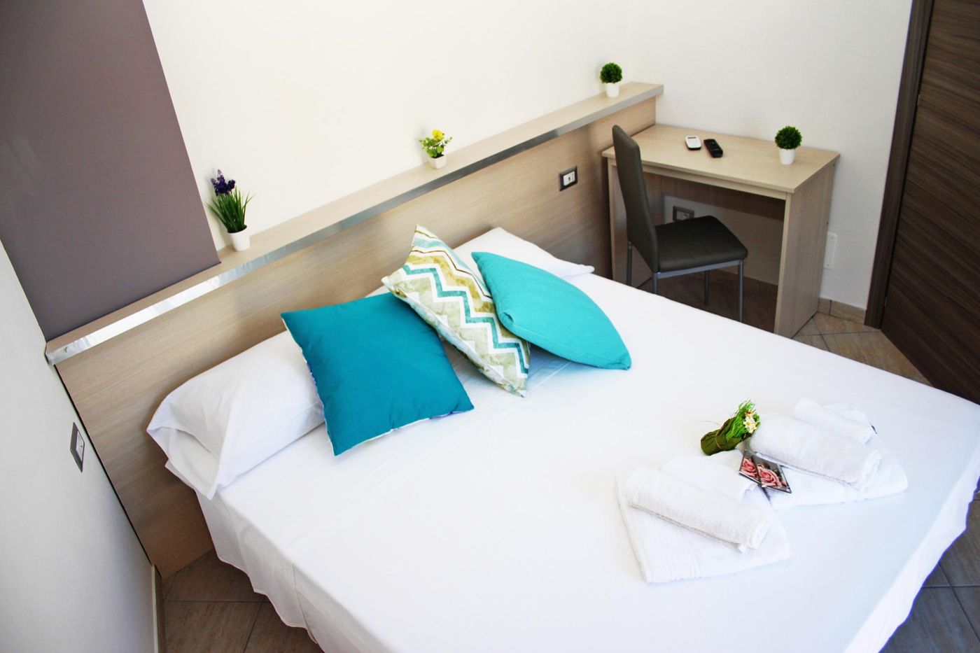 Al Vicoletto Scilla B&B