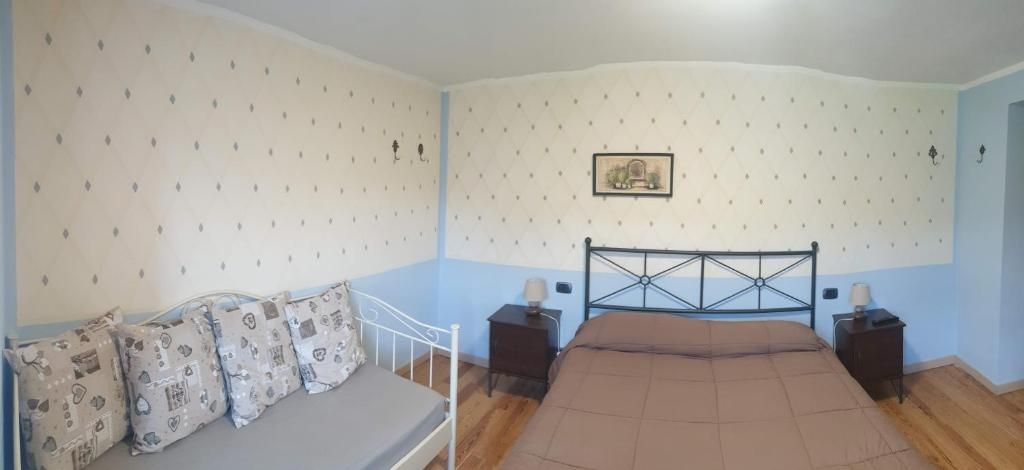 B&B Casa Arcangeli