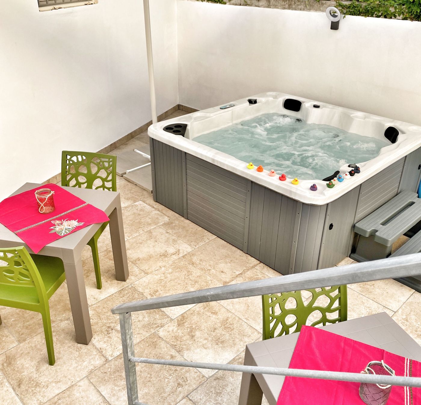 B&B LOASI