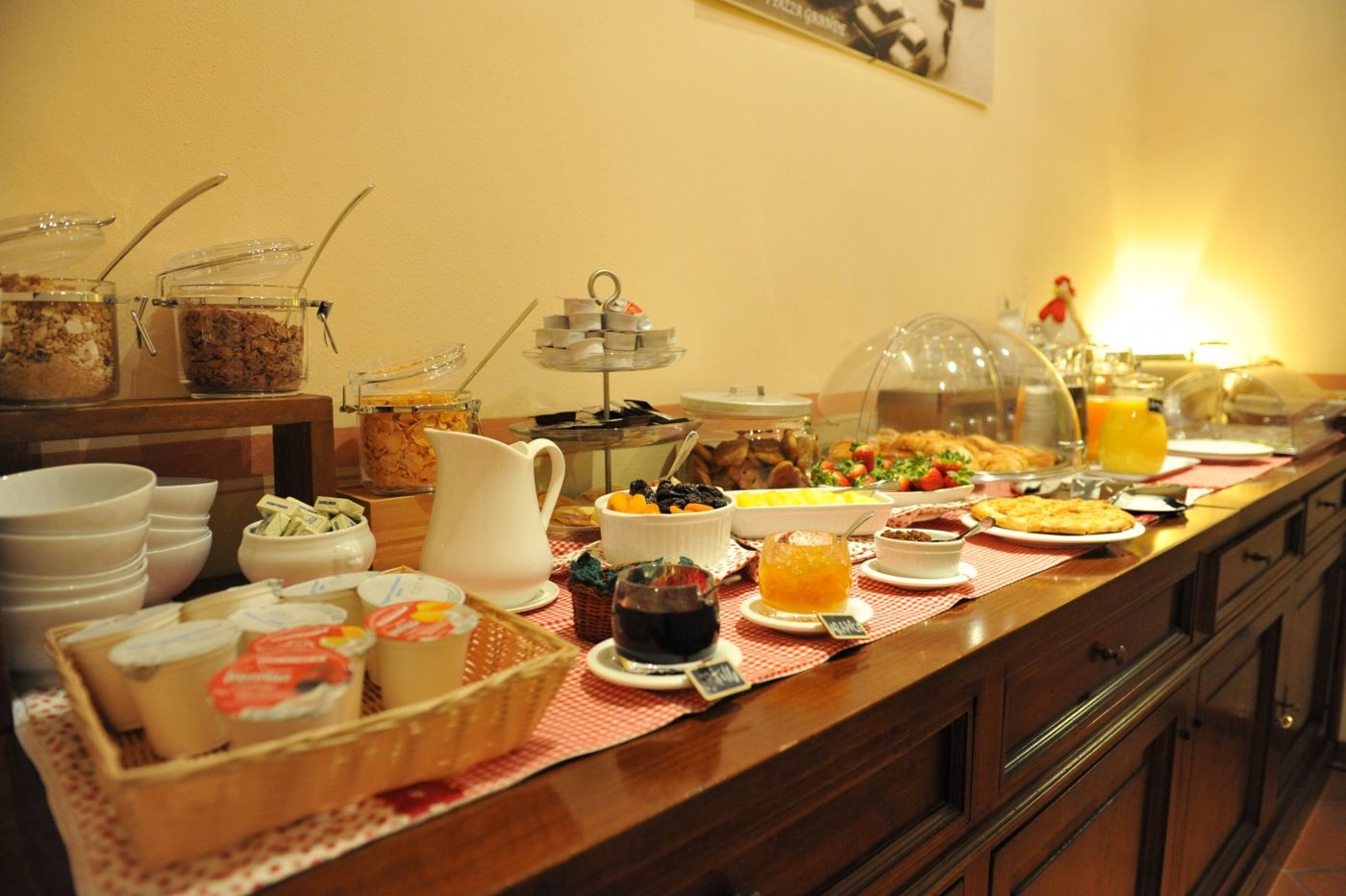 B&B Il Seminario 2