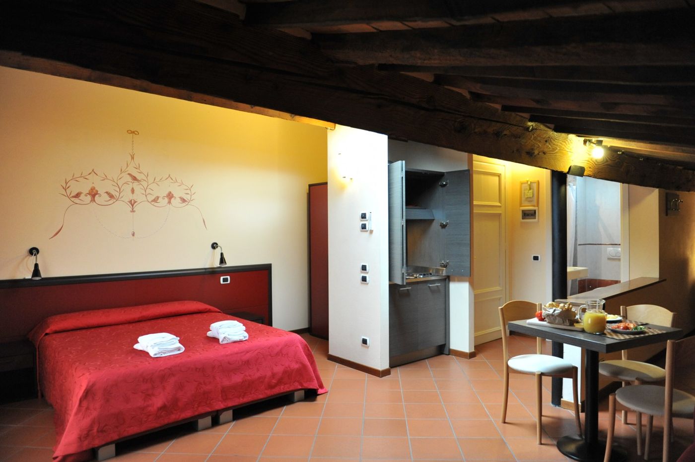 B&B Il Seminario 2