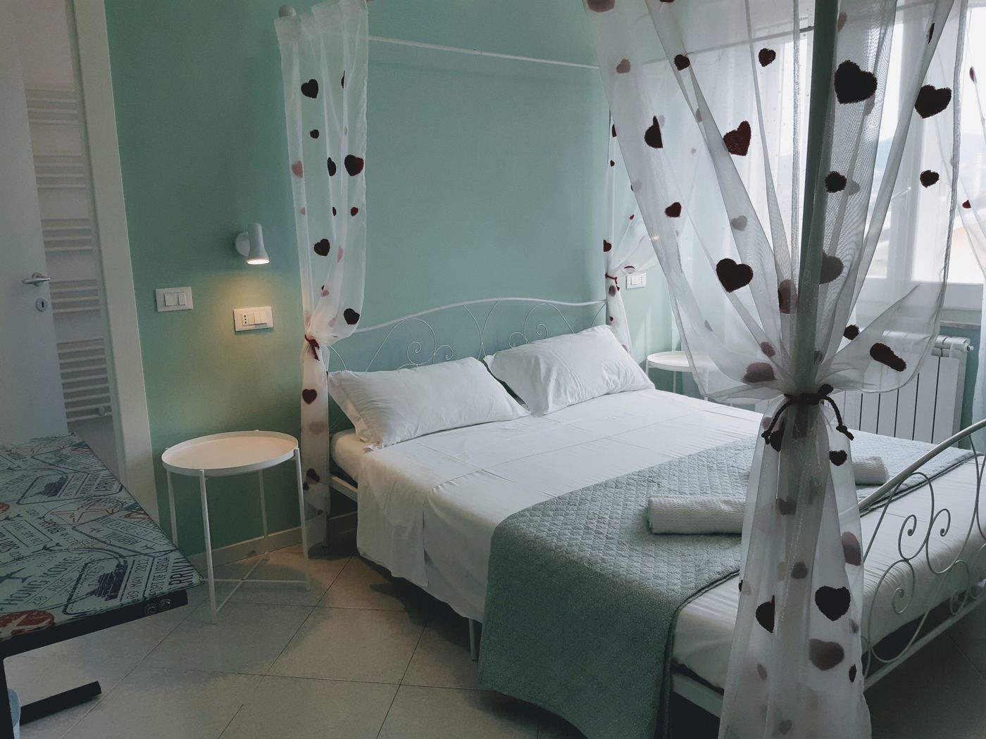 Hotel Nonna Anita Palace