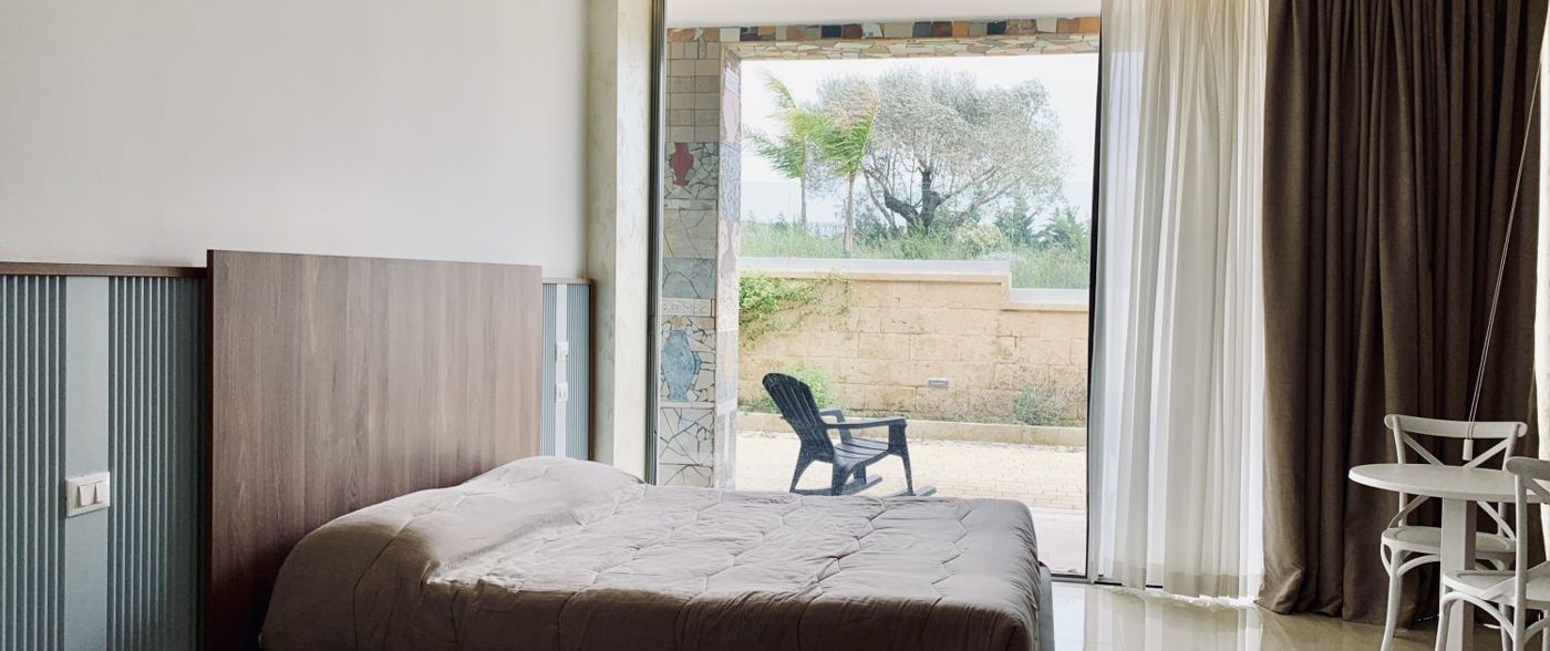 Tenuta Don Giovanni