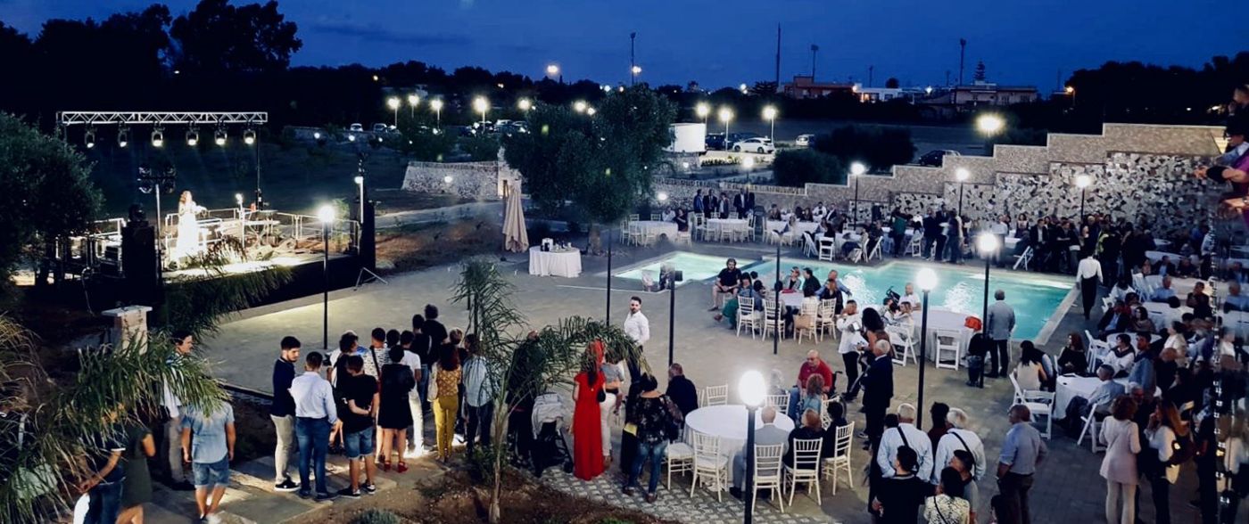 Tenuta Don Giovanni